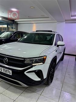 فولكسفاغن تاوس